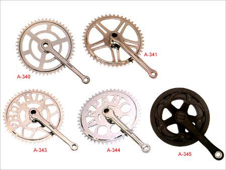 Bicycle Wheel