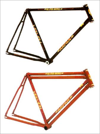 Bicycle Parts & Accessories