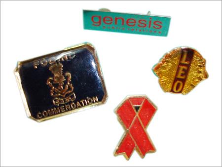 Lapel Pins