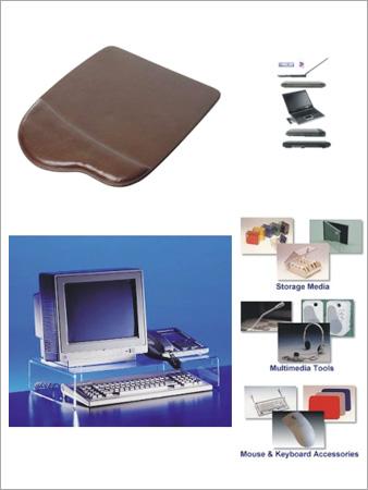 कंप्यूटर और सहायक उपकरण