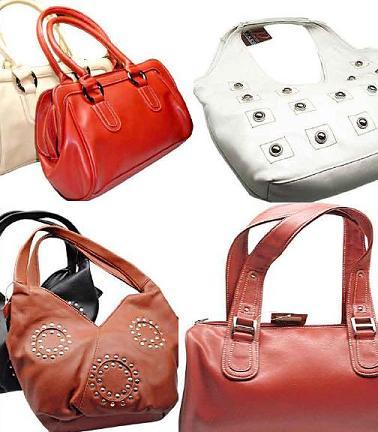Dandy Ladies Bags