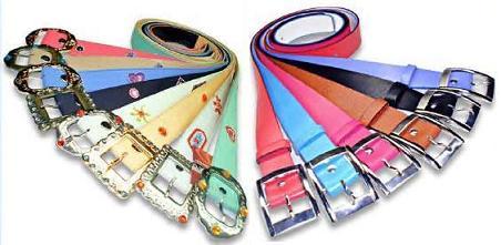 Dandy Ladies Belt