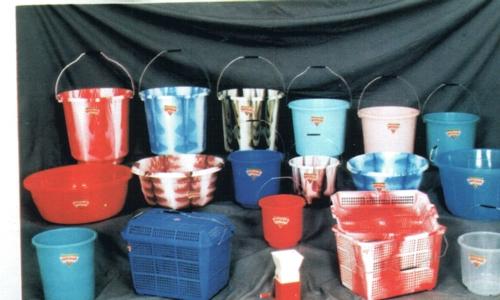 Plastic Items