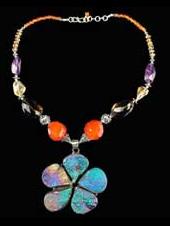 Beaded Jewelry
