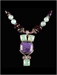 Beaded Jewelry