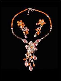 Beaded Jewelry