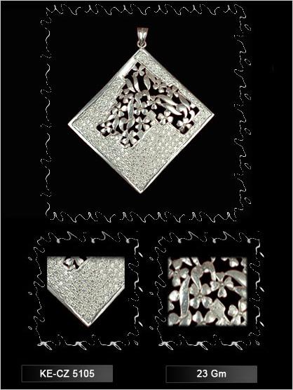 Cubic Zerconia Jewelry