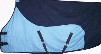 Horse Fleece Rugs