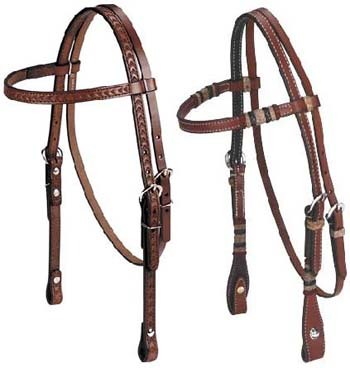 Saddlery & Harness Goods
