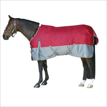 Horse Turnout Blankets