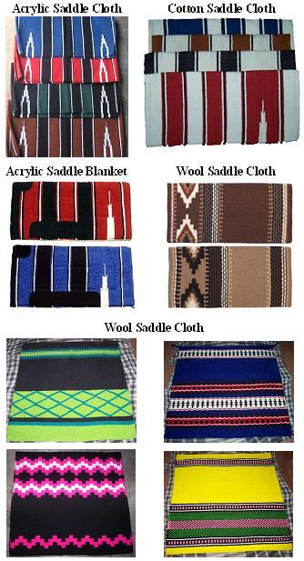 Horse Stable Blankets