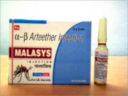 Malasys / Arteether-Injection