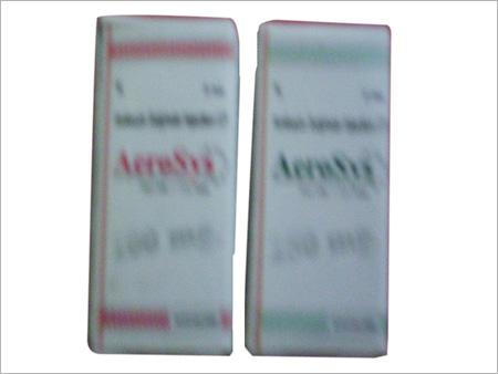 Aerosys / Amikacin Sulphate Injection I.P.