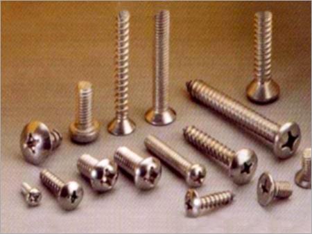 Brass Fasteners