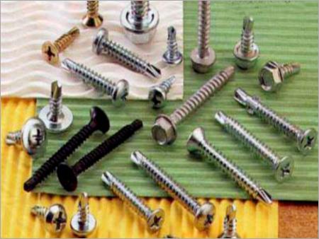Electronic Instrument Fasteners By ZENITH INDUSTRIAL PRODUCTS