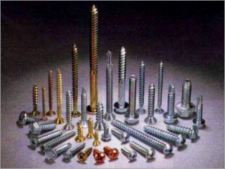 Industrial Fasteners