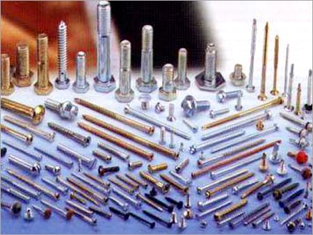 Pneumatic Fasteners