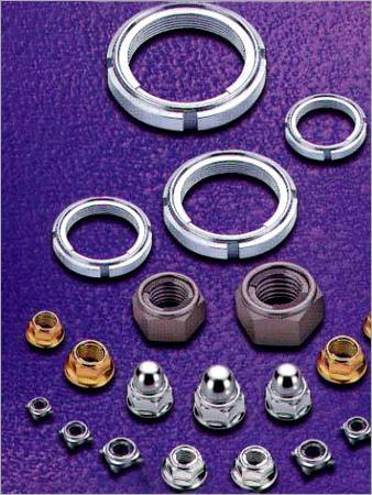 Metal Fasteners