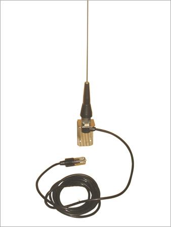 Gain Whip Antenna 5/8 Lambda (3 dB)