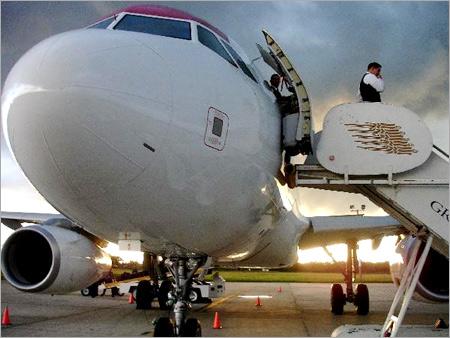 Aeroplane 