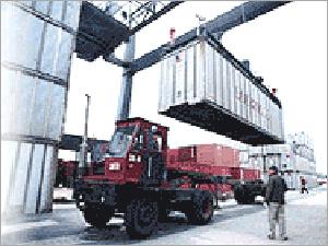 Container