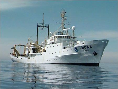 Ship