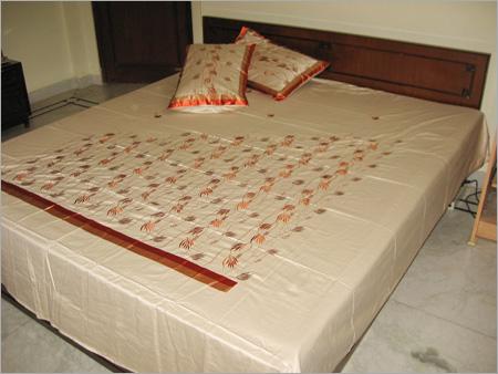 Printed Designer Bed Sheets