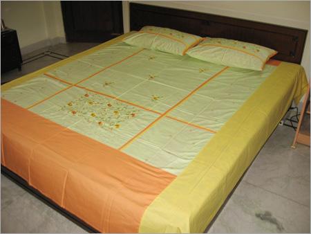 Bed Sheets, Bed Covers and Pillow Covers
