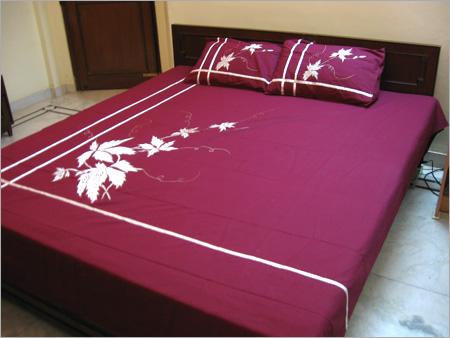 Bed Sheets, Bed Covers and Pillow Covers