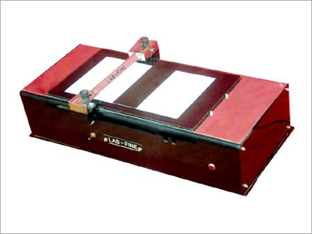 Automatic Film Applicator