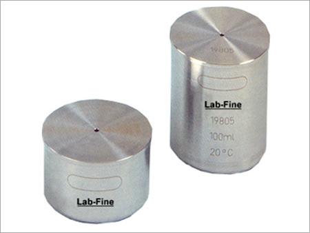Density Cup (Weight Per Liter Cup)