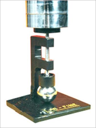 Paint Panel Pressure Tester