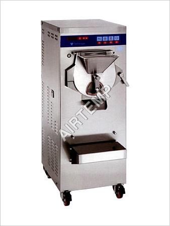 Ice Cream Making Machine