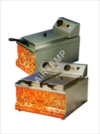 Deep Fryer