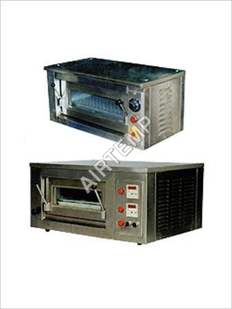 Pizza Oven