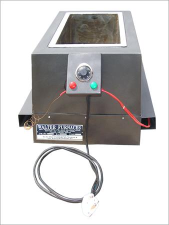 Wax Meltin Furnace