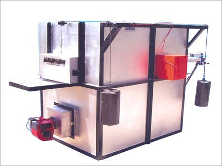 Forging Furnace