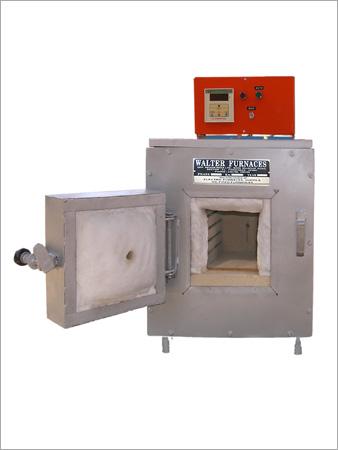 Muffle Furnace