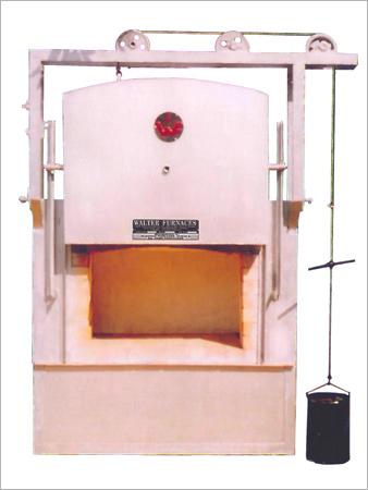 Cell Beaking Furnace Investment Casting