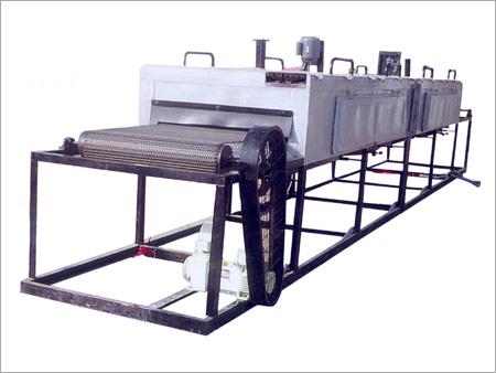 Conveyer Oven