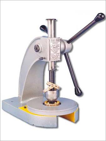 Bangle Design & Cutting Machine