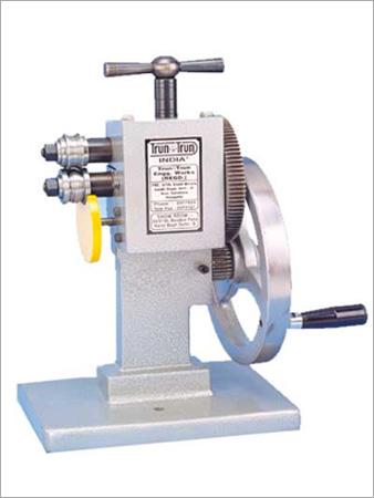 Bangle Bending Machine