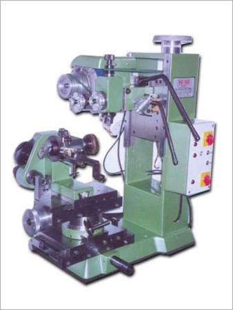 Zig Zag Design Cutting Laser (6 in 1)