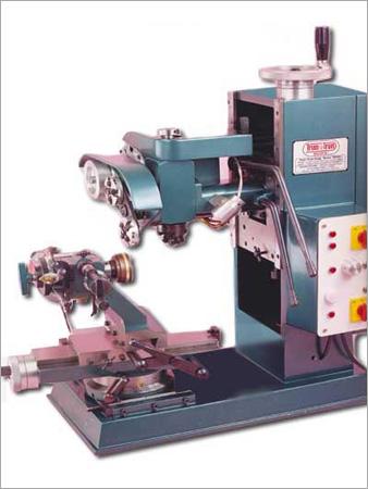 Bangle Design Cutting Machine