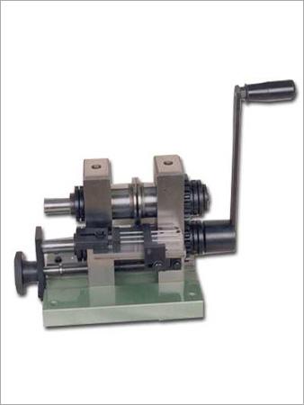 Strip Cutter (Manual)