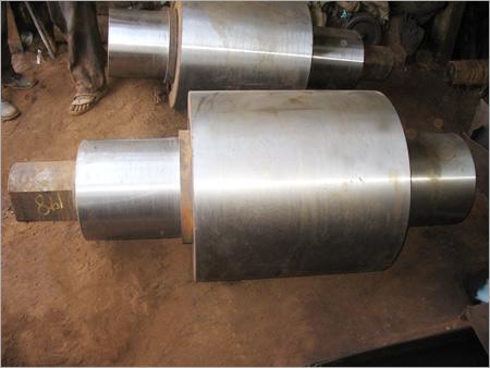 Backup Roll