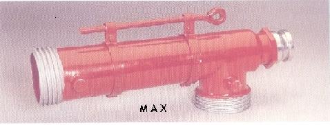 Water Ejector Pump By MAX ENGINEERING