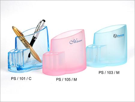 Acrylic Pen Holder