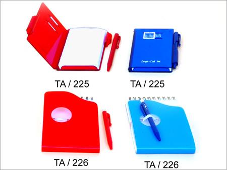 Writing Pad