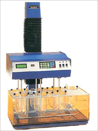 Digital Tablet Dissolution Test Apparatus